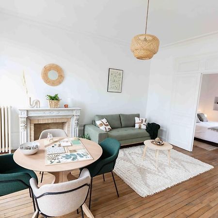 Le Petit Balzac T2 - Hypercentre Angouleme 아파트 외부 사진