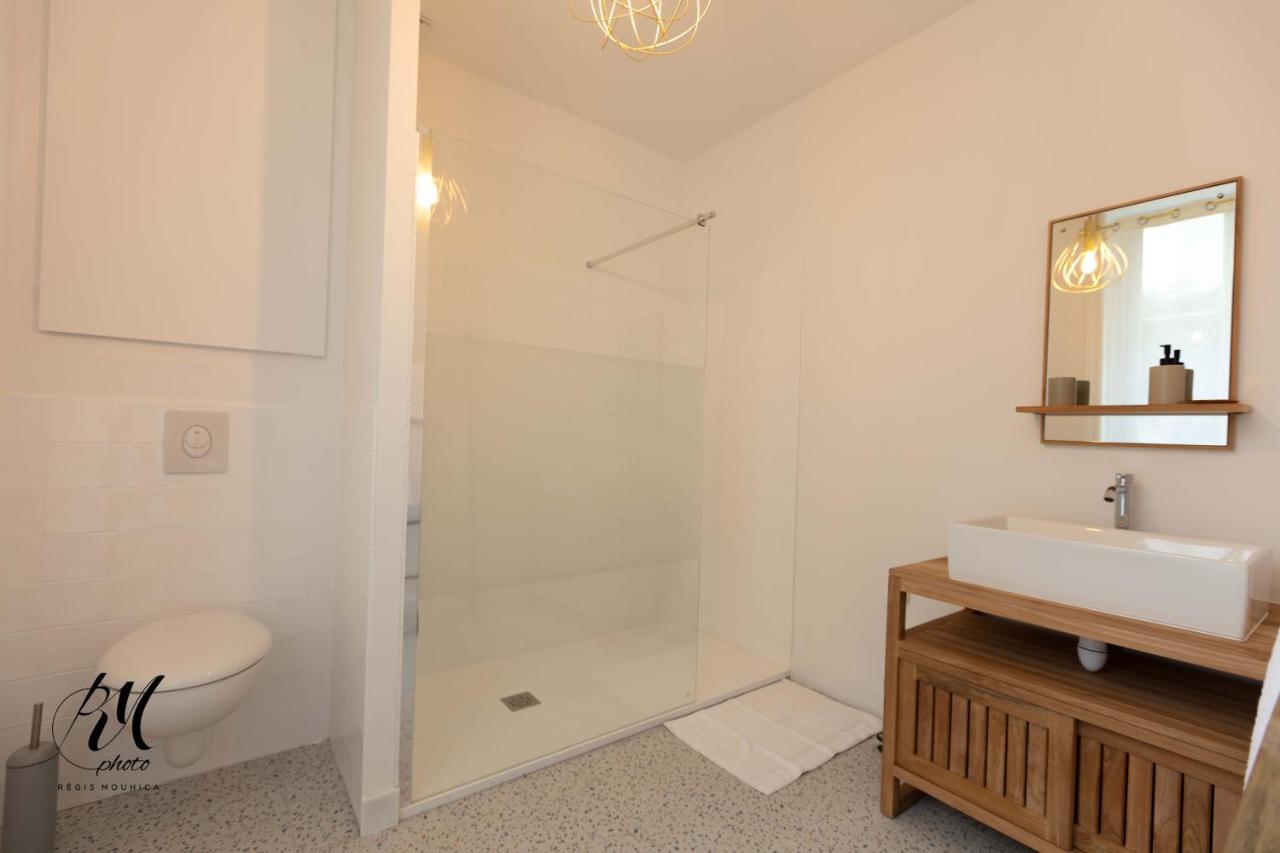 Le Petit Balzac T2 - Hypercentre Angouleme 아파트 외부 사진